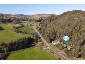 Plot At Pitfure, Rogart, IV28 3UA