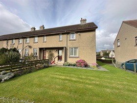 11 Ross Terrace, Brora, KW9 6PP