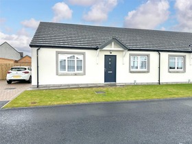 9 Croftmoyden Street, Dornoch, IV25 3AH