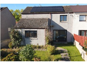 50 Tower Street, Golspie, KW10 6SB