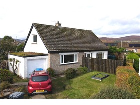 Ardchoille, Golf Road, Brora, KW9 6QT