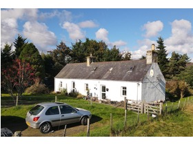 Fannich Cottage, Doll, Brora, KW9 6NN