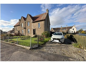 18 Johnstone Place, Brora, KW9 6PF