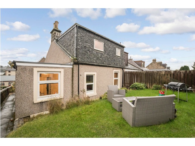 3 bedroom house for sale, 60 Mid Beveridgewell, Dunfermline, Fife, KY12 ...