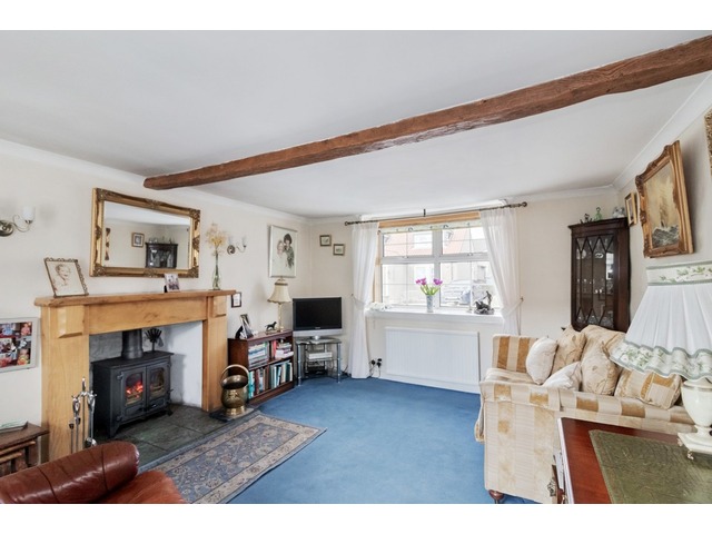 1 bedroom cottage for sale, Bracken Cottage, Back Dykes Road ...