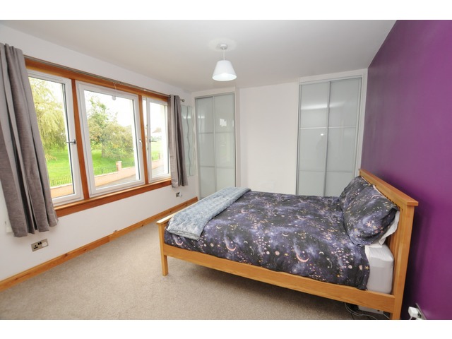 3 bedroom house for sale, Menzies Road, Balornock, Glasgow ...