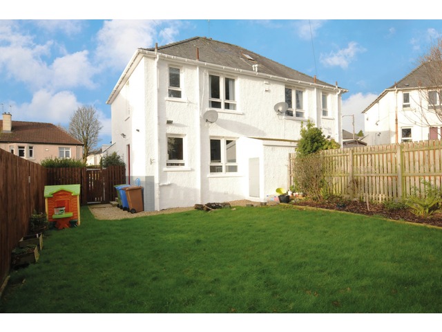 3 Bedroom House For Sale Knightswood Road Knightswood Glasgow G13