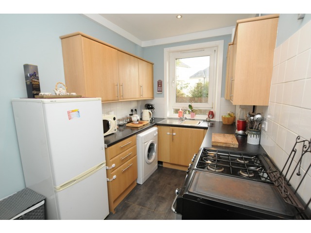 Find 3 Bedroom Houses For Sale In Knightswood Zoopla