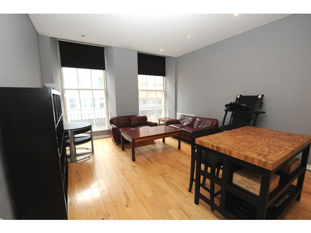 1 bedroom flat for sale, 1/3, 75 Queen Street, Glasgow ...