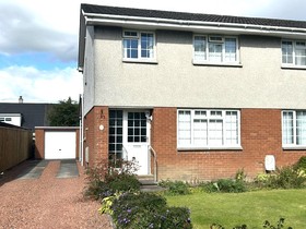 GOLF GARDENS, Larkhall, ML9 2TQ