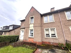 LOCKHART STREET, Stonehouse, ML9 3LZ