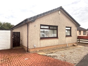 INGLIS COURT, Stonehouse, ML9 3HB