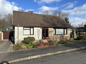 LAUREL DRIVE, Larkhall, ML9 2TF