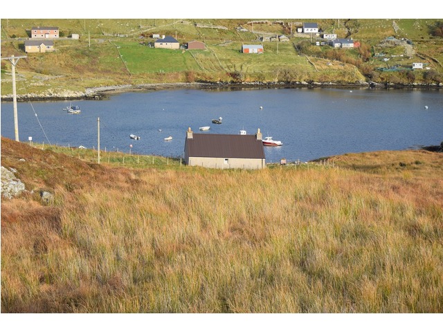 Cottage For Sale Lemreway Shetland Islands Scotland Hs2 9rd