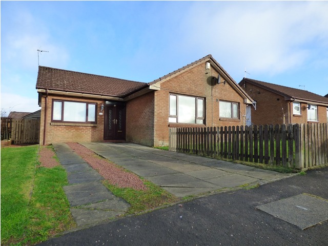 3 bedroom house for sale, South Isle Road, Ardrossan, Ayrshire North ...