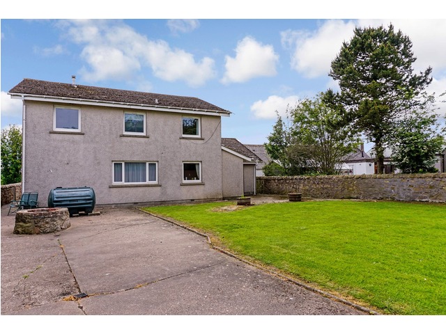 5 bedroom house for sale, Balmuchy, Fearn, Tain, Easter Ross and Black ...