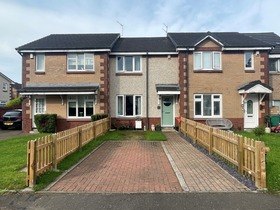 18 Riddon Place, Clydebank, G13 4NQ