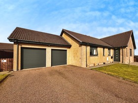 Hobshill Close, Hatton, Peterhead, AB42 0TU