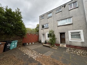 Marmion Road, Cumbernauld, G67 4AN