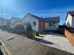 Roxburgh Gardens, Darvel, KA17 0EF