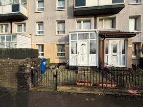 Caledonia Road, Gorbals, G5 0TB