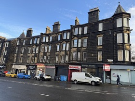 Flat 2/2, 79 Causeyside Street, Paisley, PA1 1YU