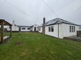 Bellrigg Cottage, Firthmuir Of Boysack, Arbroath, DD11 2QP