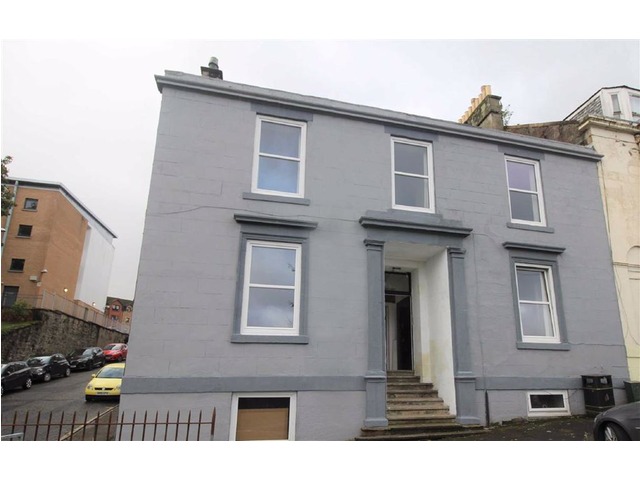 4 Bedroom Flat For Sale Inverclyde Pa15 4pa