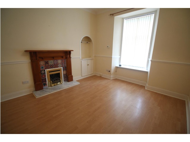 1 bedroom unfurnished flat to rent Greenock