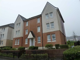 John Wilson Street , Greenock, PA15 2HS