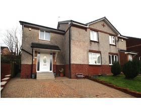 Killin Place, Greenock, PA16 9LF