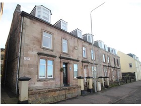 Eldon Street, Greenock, PA16 7QN