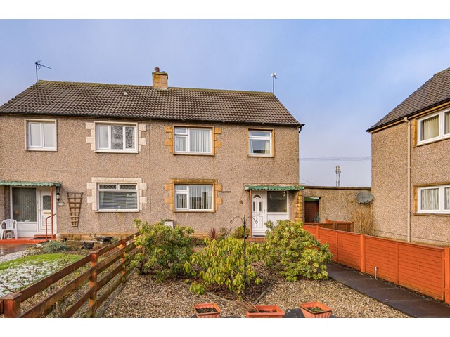 3 bedroom house for sale, 14 Raes Gardens, Bonnyrigg, Midlothian, EH19 ...