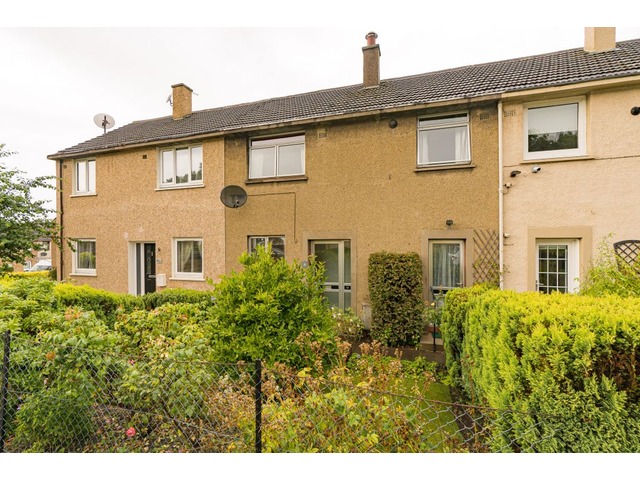 3 bedroom house for sale, 19 Hillwood Rise, Ratho Station, Newbridge ...