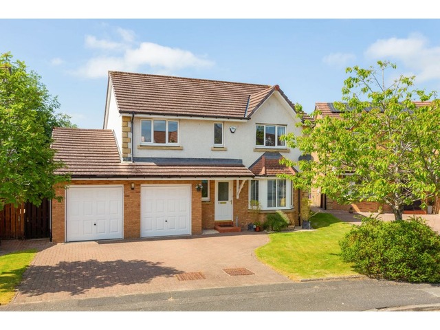 4 bedroom detached house for sale Ladywell
