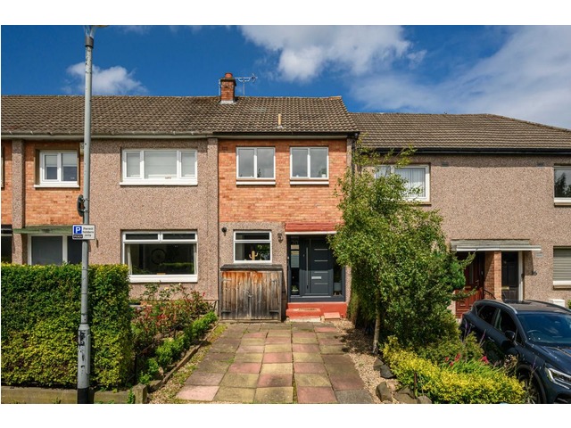 2 bedroom detached house for sale Silverknowes