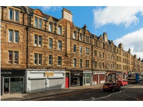 Gorgie Road, Gorgie, EH11 2NS