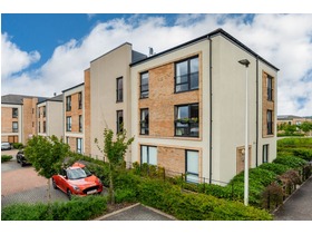 55/3 Lowrie Gait, South Queensferry, EH30 9AB
