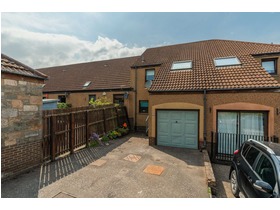 25 Echline, South Queensferry, EH30 9SW