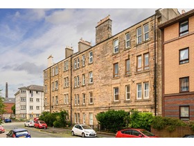 Duff Street, Dalry (Edinburgh), EH11 2HJ