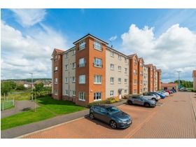 38/11 Torwood Crescent, Edinburgh,  Eh12 9gj, South Gyle, EH12 9GJ