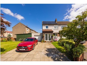 Broomhall Place, Corstorphine, EH12 7PE