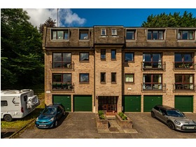 Coltbridge Gardens, Murrayfield, EH12 6AQ