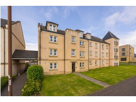 4 Burnbrae Terrace, Bonnyrigg, EH19 3DB