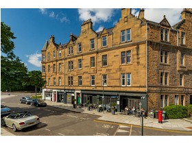 Murrayfield Place, Murrayfield, EH12 6AA