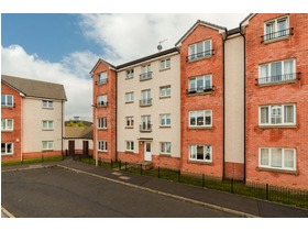 5/2 Nova Scotia Place, Broomhouse (Edinburgh), EH12 9FU