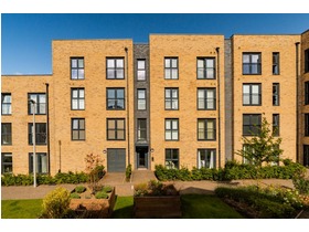 5/7 Goldcrest Place, Edinburgh, Eh4 8gq, Cammo, EH4 8GQ