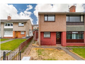 25 Redhall Road, Wester Hailes, EH14 2HW