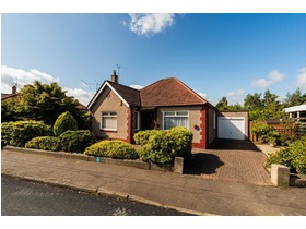 25 Craigmount Avenue North, East Craigs, EH12 8DL