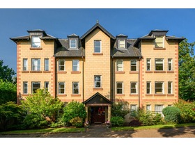 60/3 Campbell Avenue, Roseburn, EH12 6DN